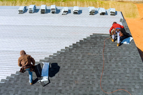 Tile Roofing Contractor in Summerville, SC